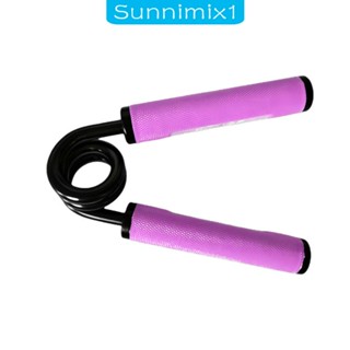 [Sunnimix1] อุปกรณ์ออกกําลังกายข้อมือ โลหะ 30Lbs-300Lbs เพื่อความแข็งแรง