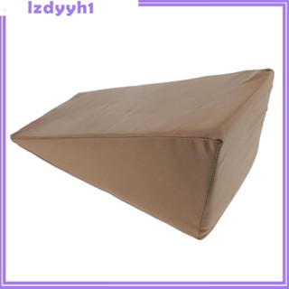 [JoyDIY] หมอนโฟมรองขา อเนกประสงค์ 43x20x20 ซม.