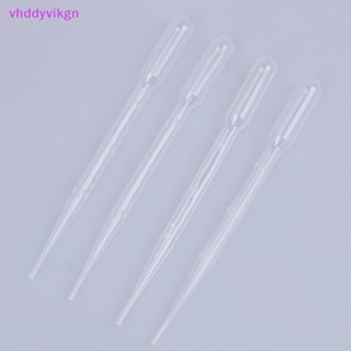 Vhdd หลอดหยดพลาสติก ขนาด 3 มล. สําหรับทําโมเดล 4 ชิ้น
 Th