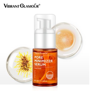 Vibrant GLAMOUR Salicylic Acid Essence เอสเซ้นบํารุงผิว ให้ความชุ่มชื้น กระจ่างใส ขนาด 30 มล.