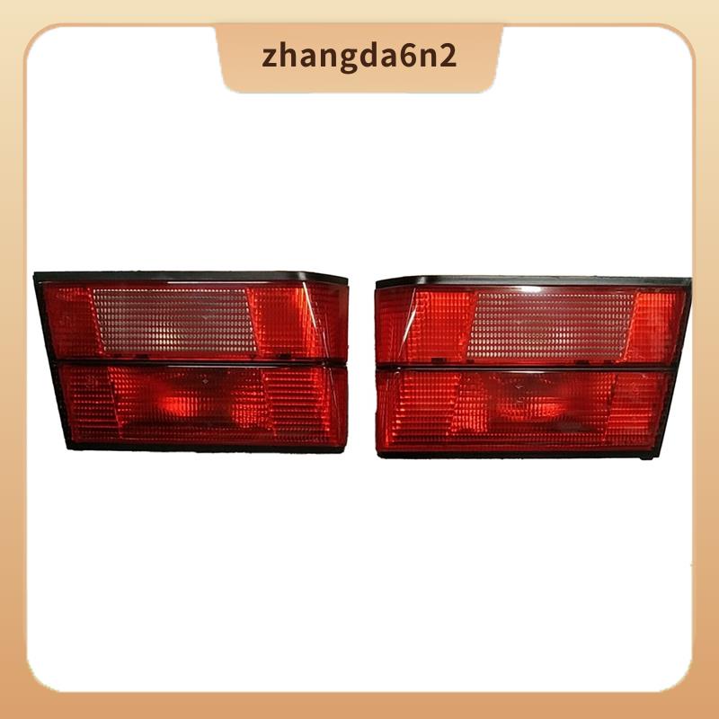 【พร้อมส่ง】ไฟท้าย ไฟเบรกท้าย (LH+RH) สําหรับ BMW 5 Series E34 1 คู่ 63211384011 63211384012 อะไหล่สํา