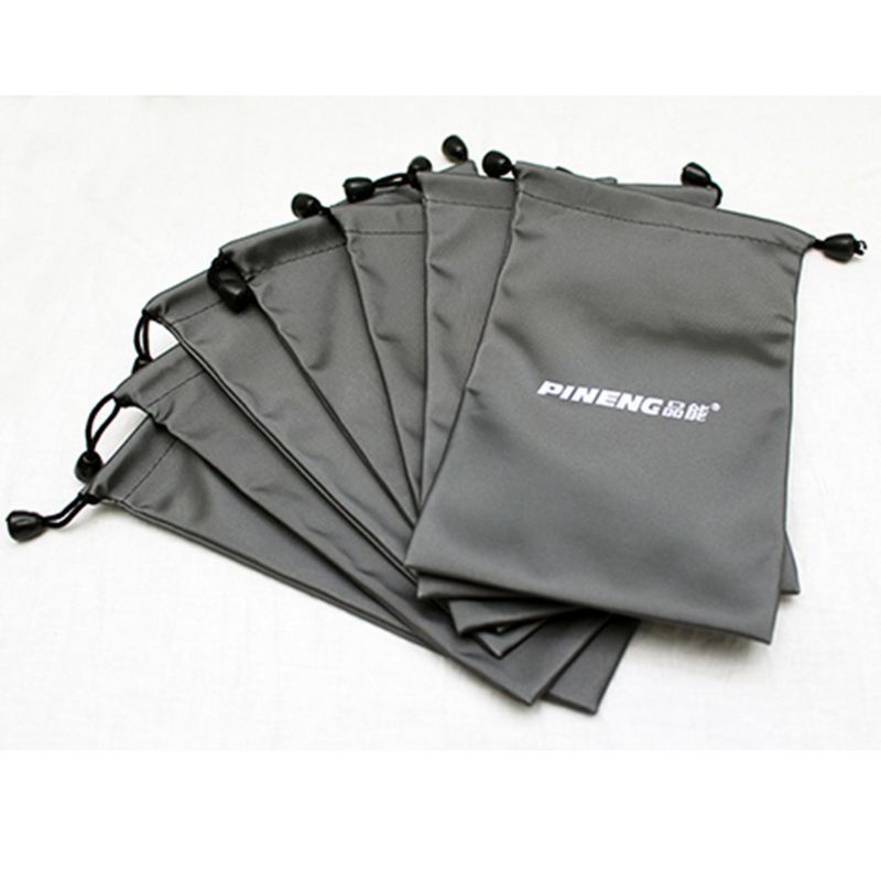 ยี่ห้อ Power Bank bag Pineng Pouch Bag Waterproof Powerbank 4.9 และกระเป๋าหูฟังขนาดเล็ก