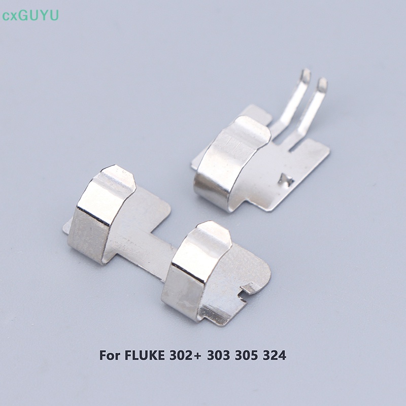 [cxGUYU] แคลมป์มิเตอร์ มัลติมิเตอร์ แบบเปลี่ยน สําหรับ FLUKE 101 106 107 302+ 303 305 324 PRTA