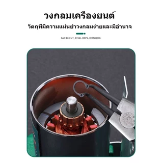 4pcs/ชุด 7นิ้ว คีม ชุดคีมถ่าง-คีมหนีบตรง+คีมหนีบงอ+คีมถ่างตรง+คีมถ่างงอ คีมอเนกประสงค์