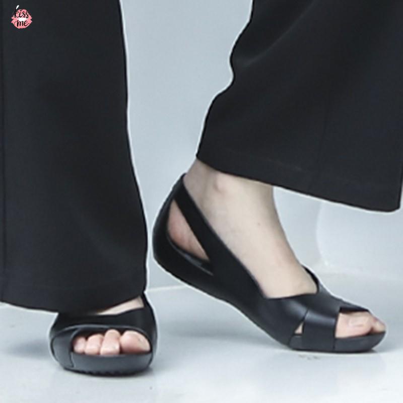 My รองเท้าแตะ Crocs ของแท้ สําหรับผู้หญิง [206106]