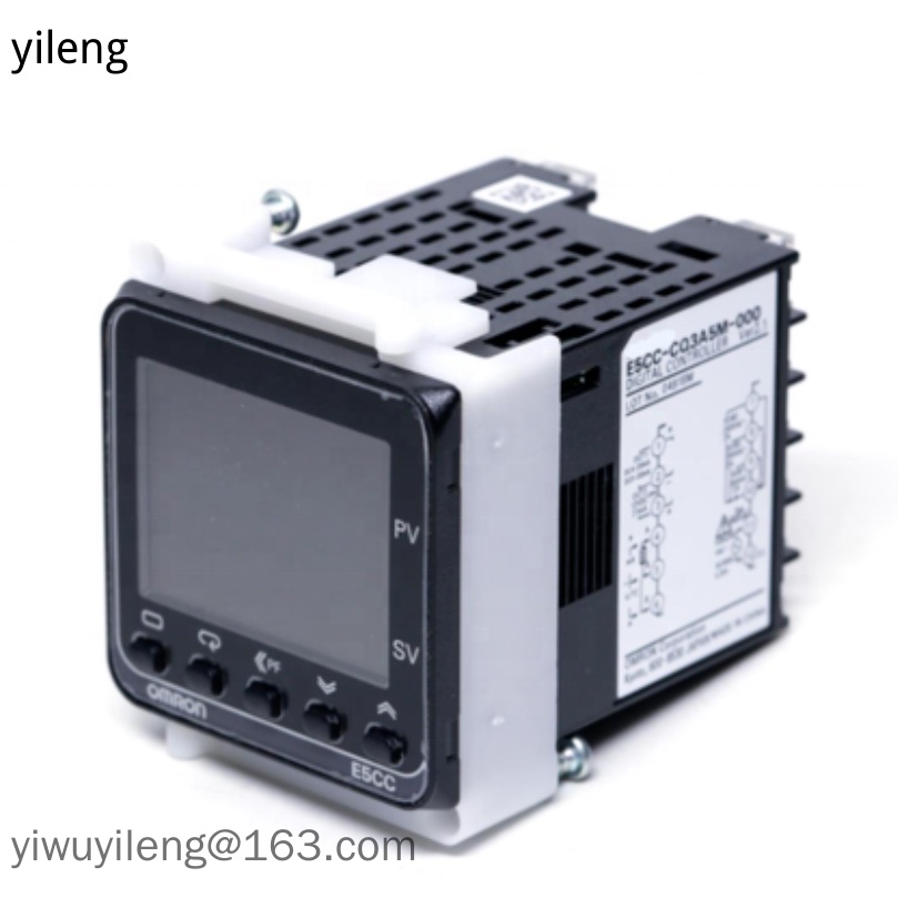 Omron เครื่องควบคุมอุณหภูมิ E5CC-RX2ASM QX2ASM-800RX2SM QX2SM CX2ASM-880CX2SM