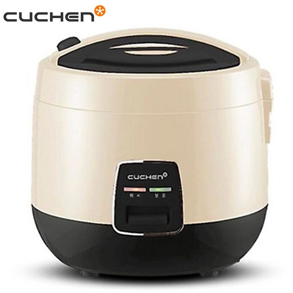 Cuchen Korea CJE-NB1001 Electric High Pressure Rice Cooker for 10 People