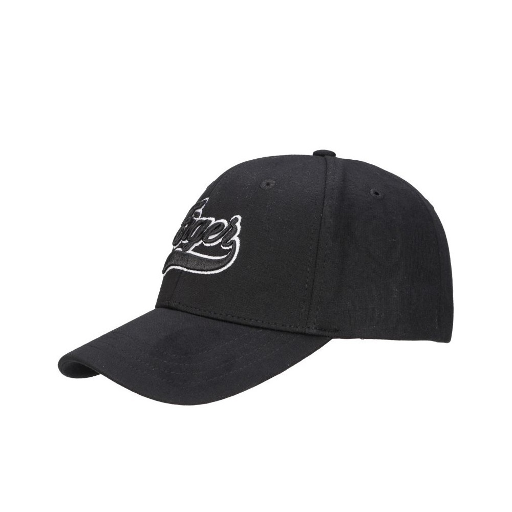 EIGER EIGER MENS POSCHIAVO BASEBALL CAP ต้นฉบับ