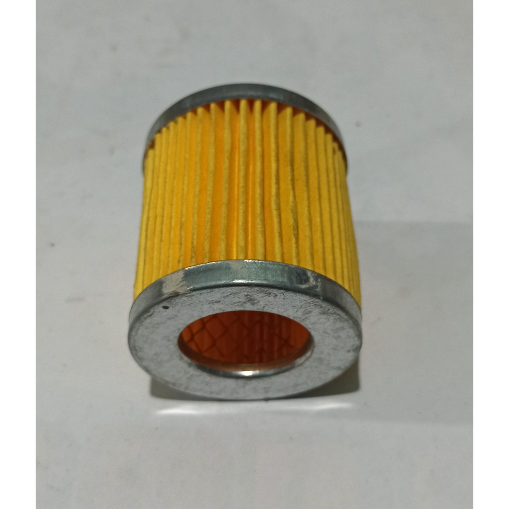 กรองน้ํามันเครื่องสําหรับเครื่องจีน D6 - D24 Diesel Engine