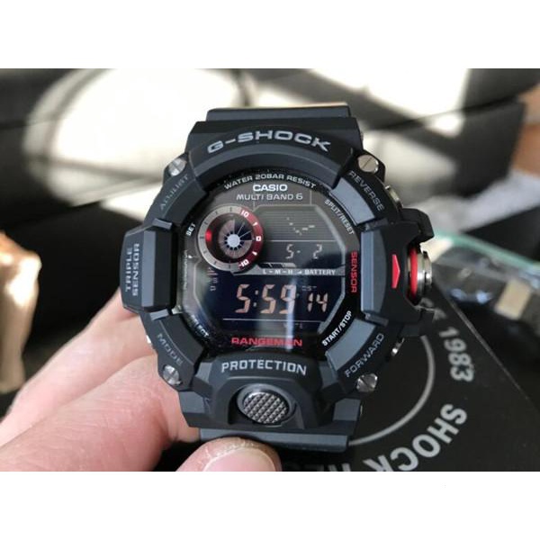 G-shock Rangeman GW-9400 Copy 1:1 นาฬิกาข้อมือสปอร์ต กันน้ํา