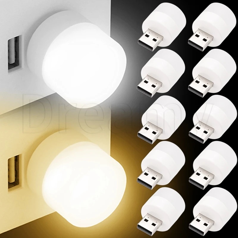 โคมไฟอ่านหนังสือ LED ขนาดเล็ก แบบพกพา ถนอมสายตา เสียบ USB ประหยัดพลังงาน สีขาวอบอุ่น สําหรับห้องนอน อ่านหนังสือ คอมพิวเตอร์