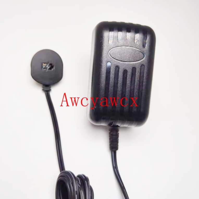 อะแดปเตอร์ชาร์จ 25V 500mA 0.5A สําหรับเครื่องดูดฝุ่น Philips FC6721 FC6722 FC6723 FC6724 FC6725 FC67