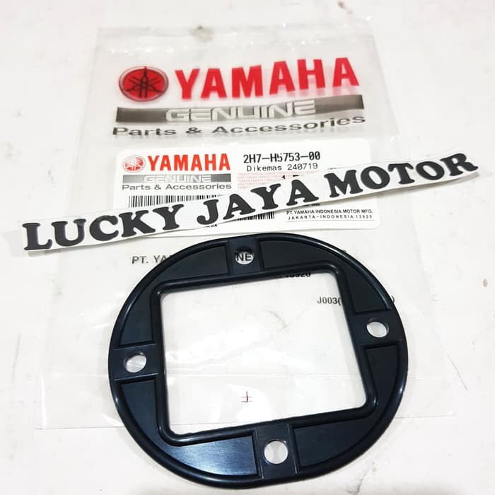 Rxking Rx king ยางฝาครอบลูกลอยถังน้ํามัน 2H7-H5753-00