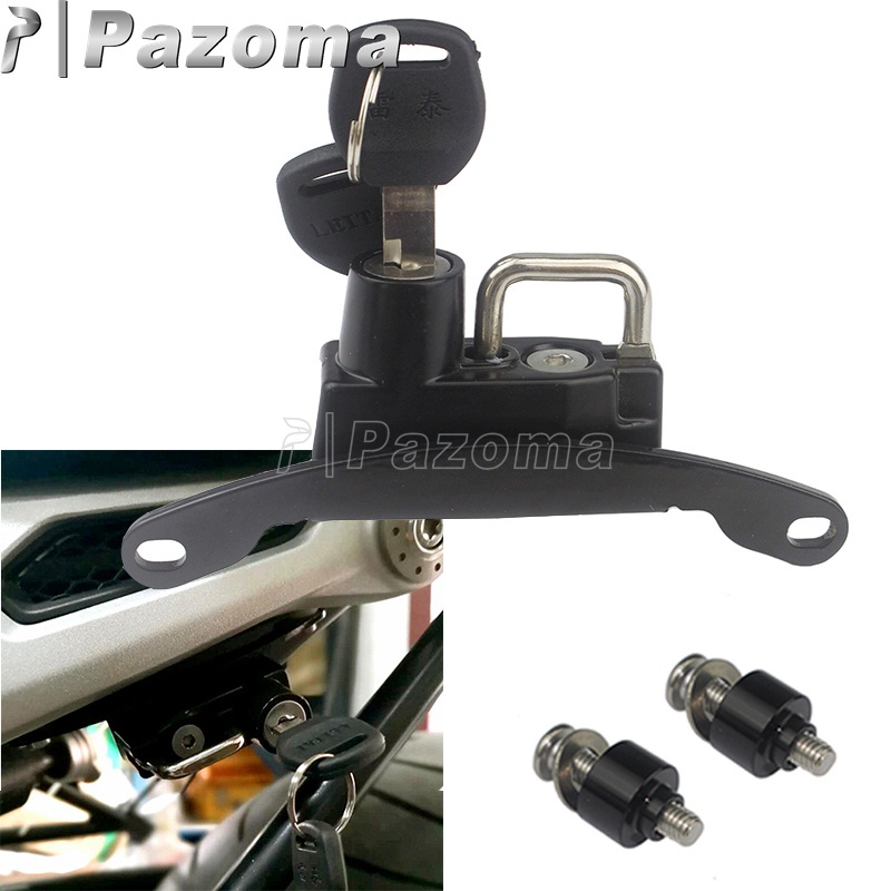 PA ‑ 2เป็นต้นไป BMW R NINE