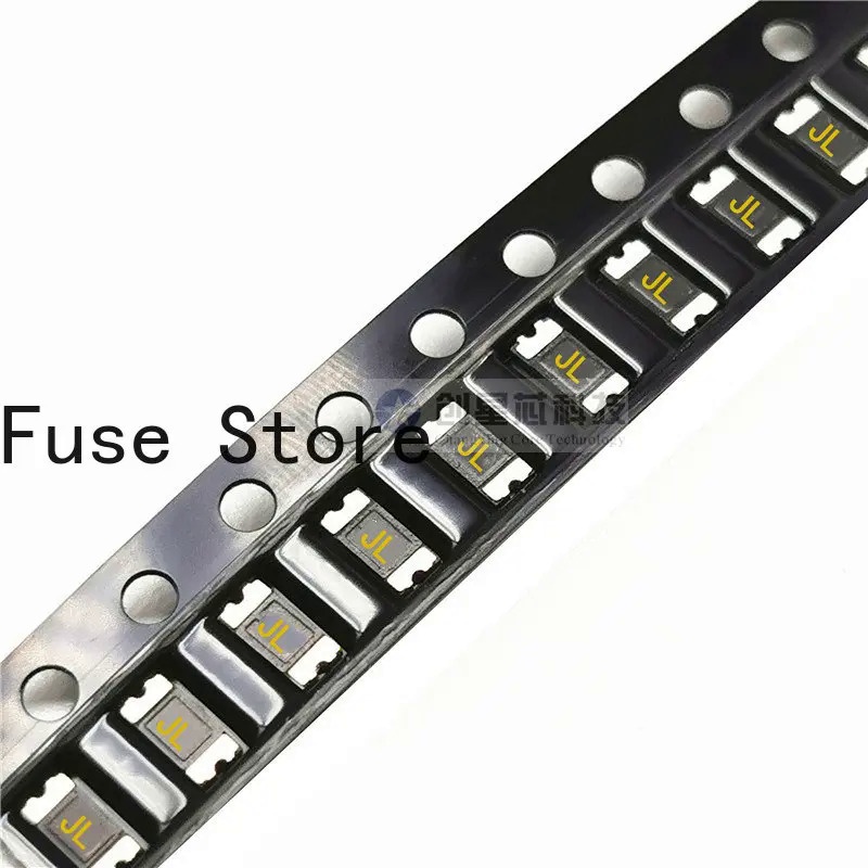 20 Vs LKR ref Resistance Self-Recovery FUSE Thermistor -nSMD350L-6/12V Ultra-Low Resistance 1206/3.5