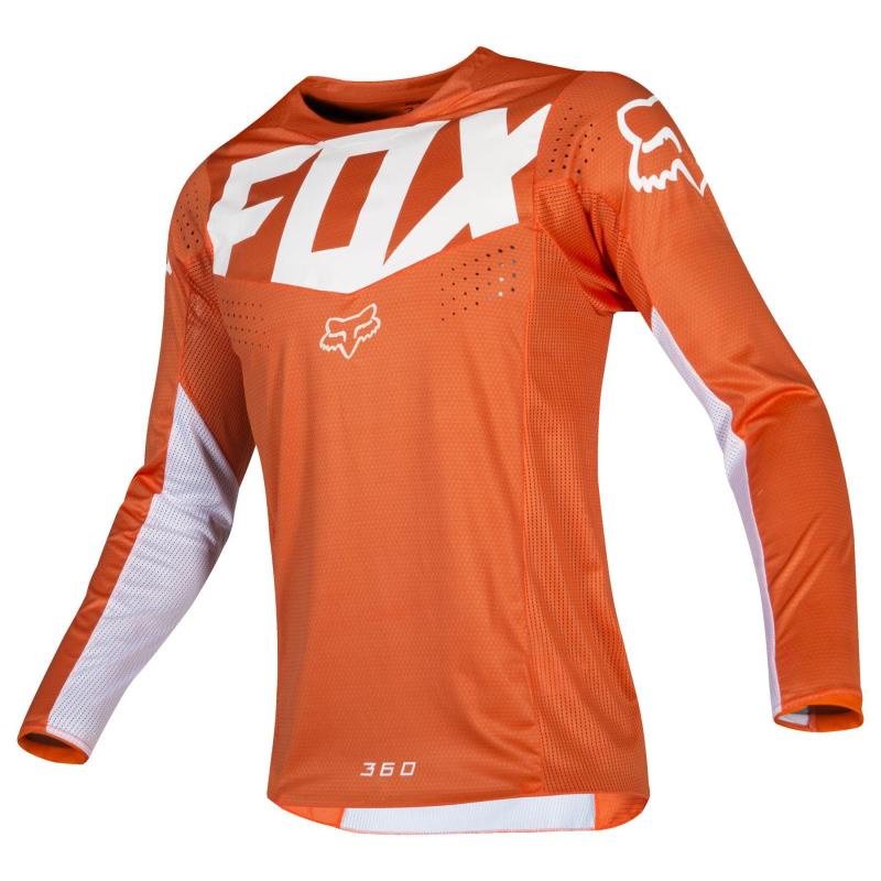 【 Cod 】เสื้อกีฬา แขนยาว ลายสุนัขจิ้งจอก 5 สี สําหรับผู้ชาย ใหม่