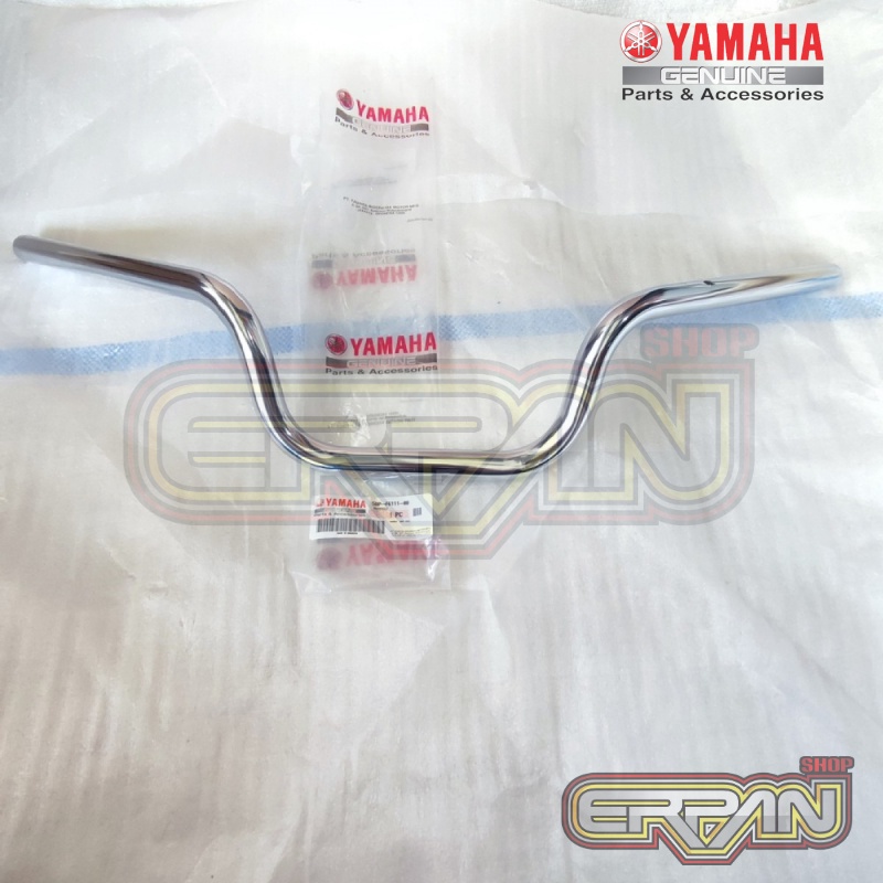 STEERING BAR Rx king Rxking ราศีพิจิกใหม่ Z Original 5BP-F611-00