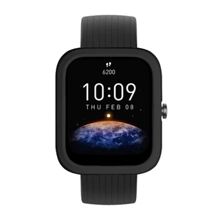 เคสซิลิโคนนิ่ม TPU สําหรับ Huami Amazfit Bip 3 / Bip 3 Pro