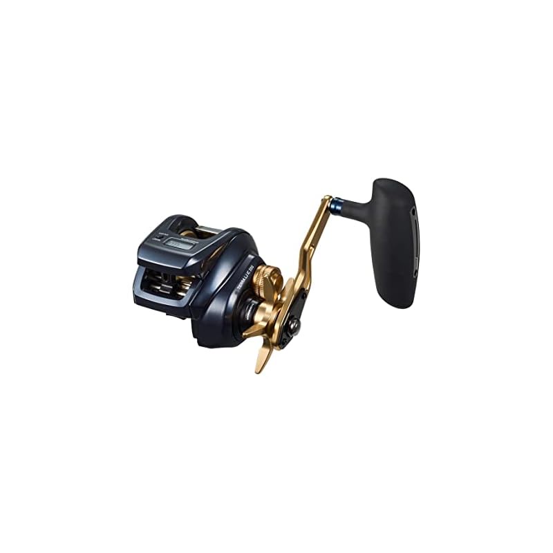 [ส่งตรงจากญี่ปุ่น] รอกเบท Daiwa Tierra Lj Ic200L
