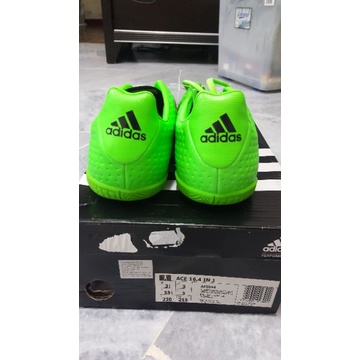 Adidas Ace 16.4 IN J