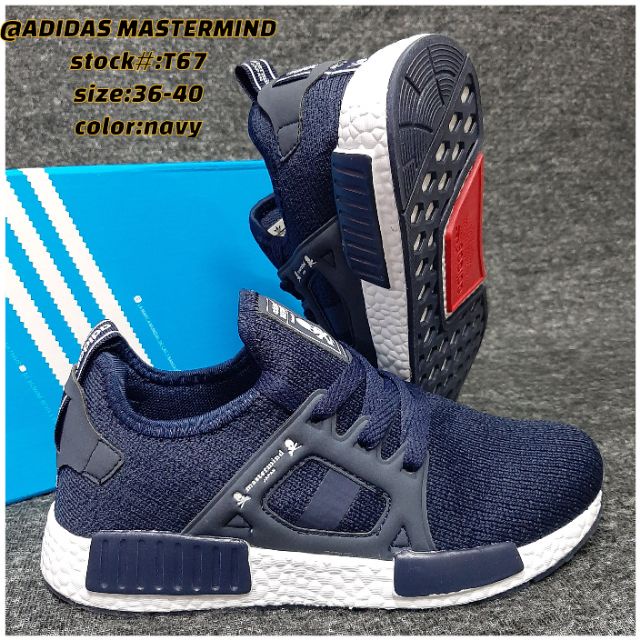 ,#T67 Adidas Mastermind Shoes for Her