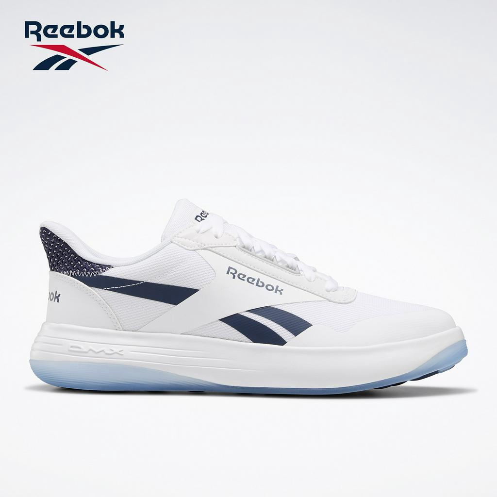 Reebok Royal HC DMX Classic Shoes for Men(White/Navy)