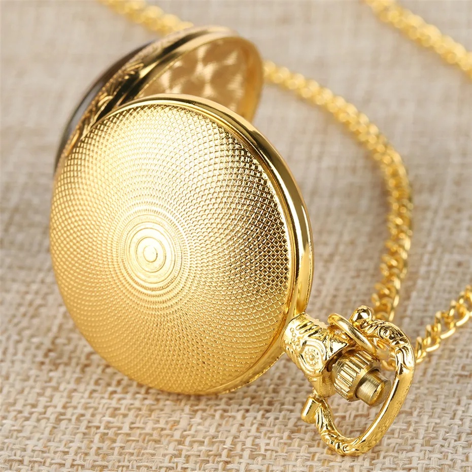 Vintage Creative Eye Design ควอตซ์นาฬิกาพ็อกเก็ตผู้ชายผู้หญิง Steampunk ประณีตจี้นาฬิกา