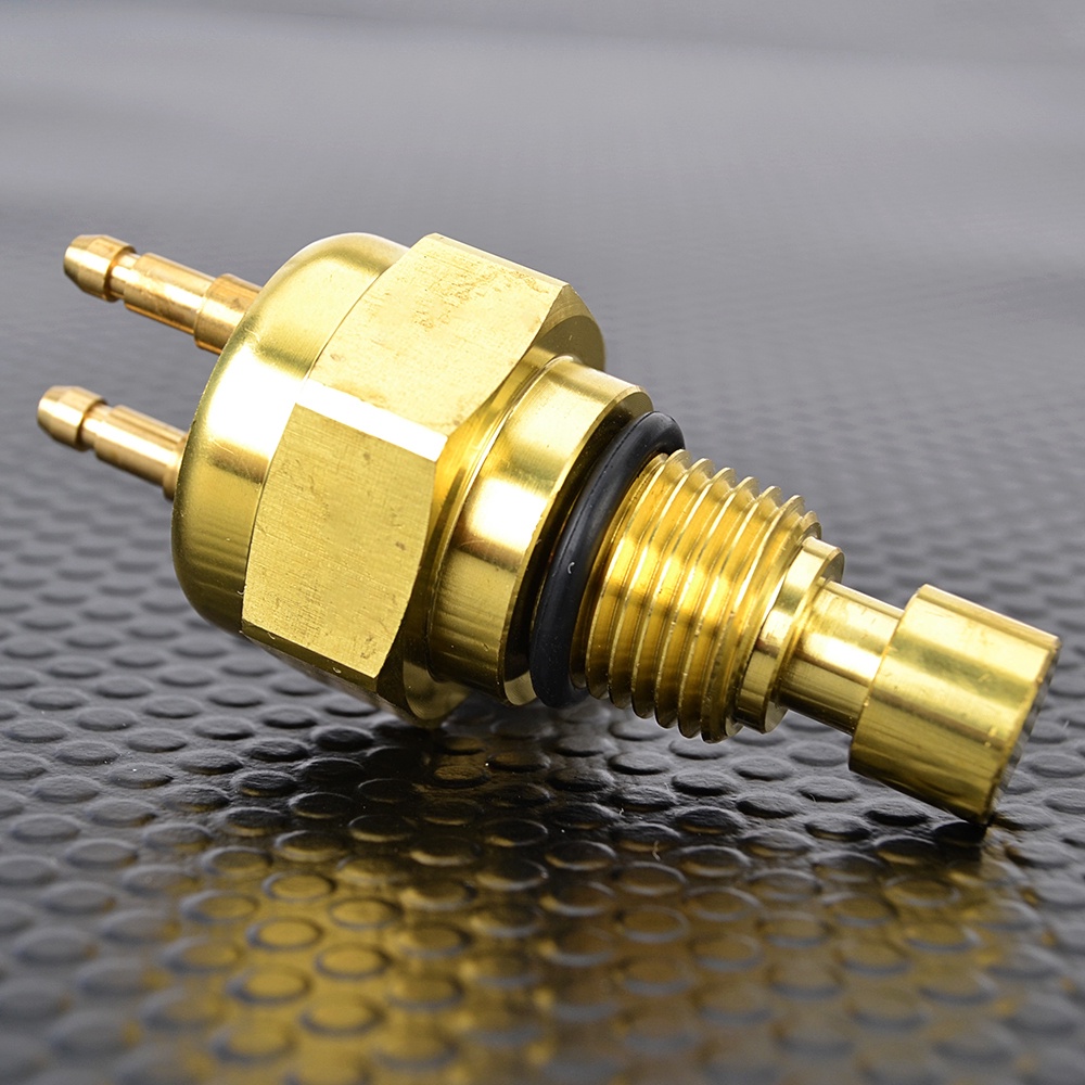 KAWASAKI เซ็นเซอร์อุณหภูมิน้ําสําหรับคาวาซากิ KVF650 KVF750 Prairie 650 700 Brute Force 750 KLF400 B