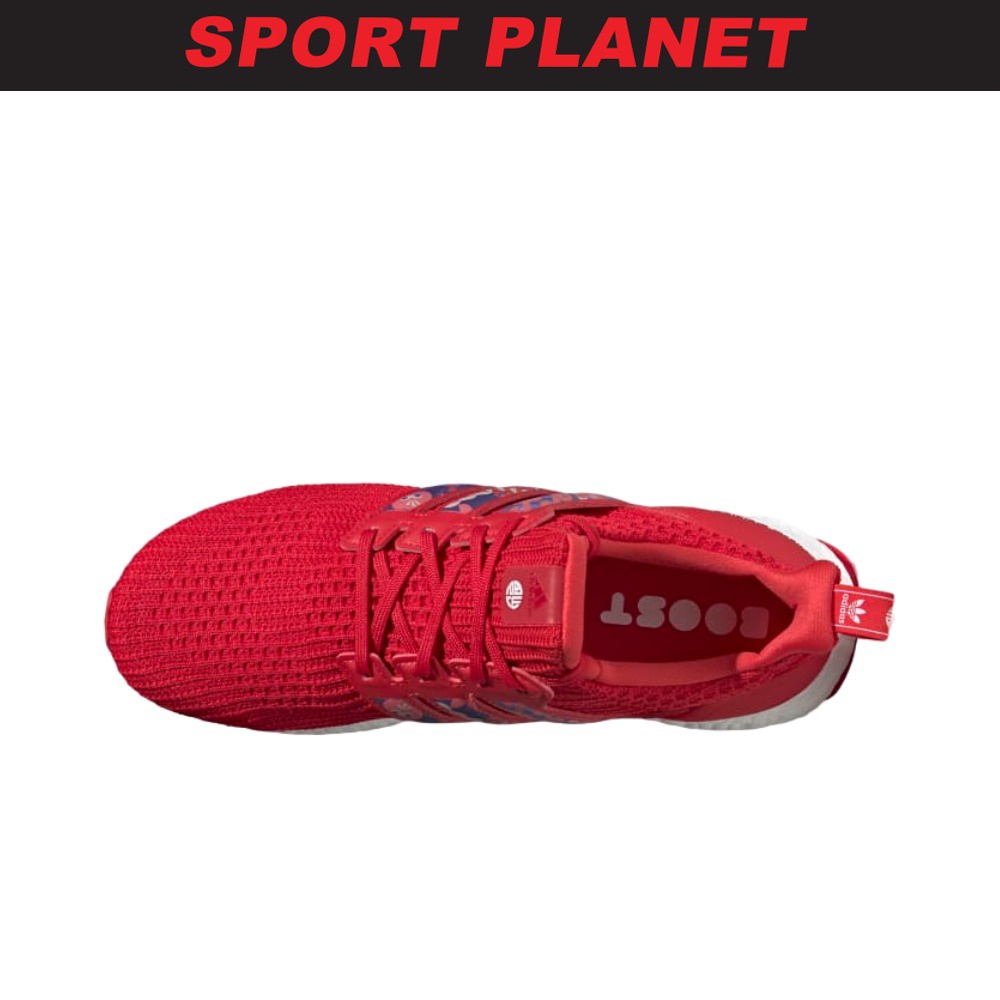 adidas วิ่ง Ultraboost DNA สำหรับผู้ใหญ่ (GZ8989) Sport Planet 50-07 รองเท้า sports