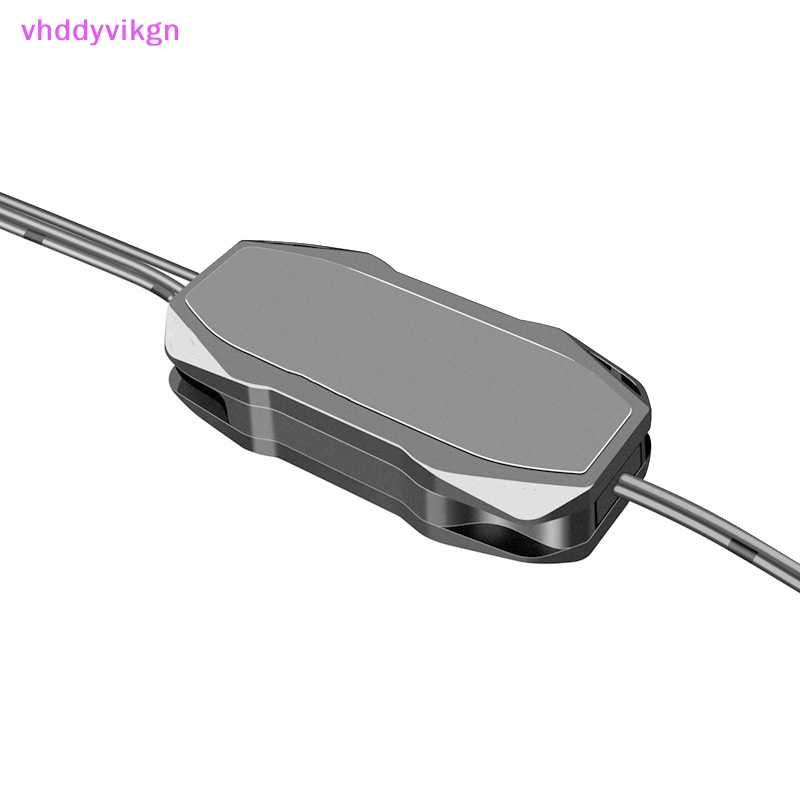 Vhdd ARGB ฮับควบคุมพาวเวอร์ซัพพลาย 5V 3PIN เป็น SATA RGB 3PIN สําหรับคอมพิวเตอร์ Cpu