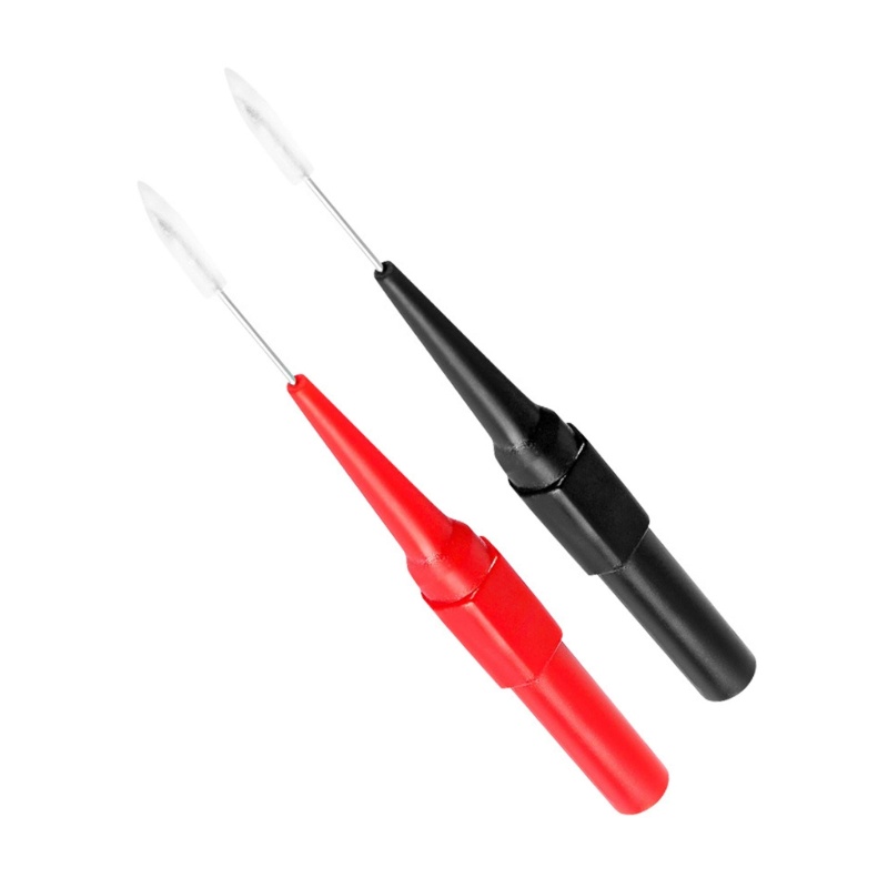 Alilin Test Pin Destructive Wire Piercing Needle Universal Car Detective Tools