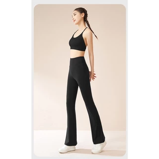 ✨รุ่นใหม่✨Araya Lady SportBra Lycra Nylon YOGA-650 เสื้อบราโยคะ สปอร์ตบราออกกำลังกาย สายเดี่ยวไขว้หลัง ทรงสวยใส่สบาย