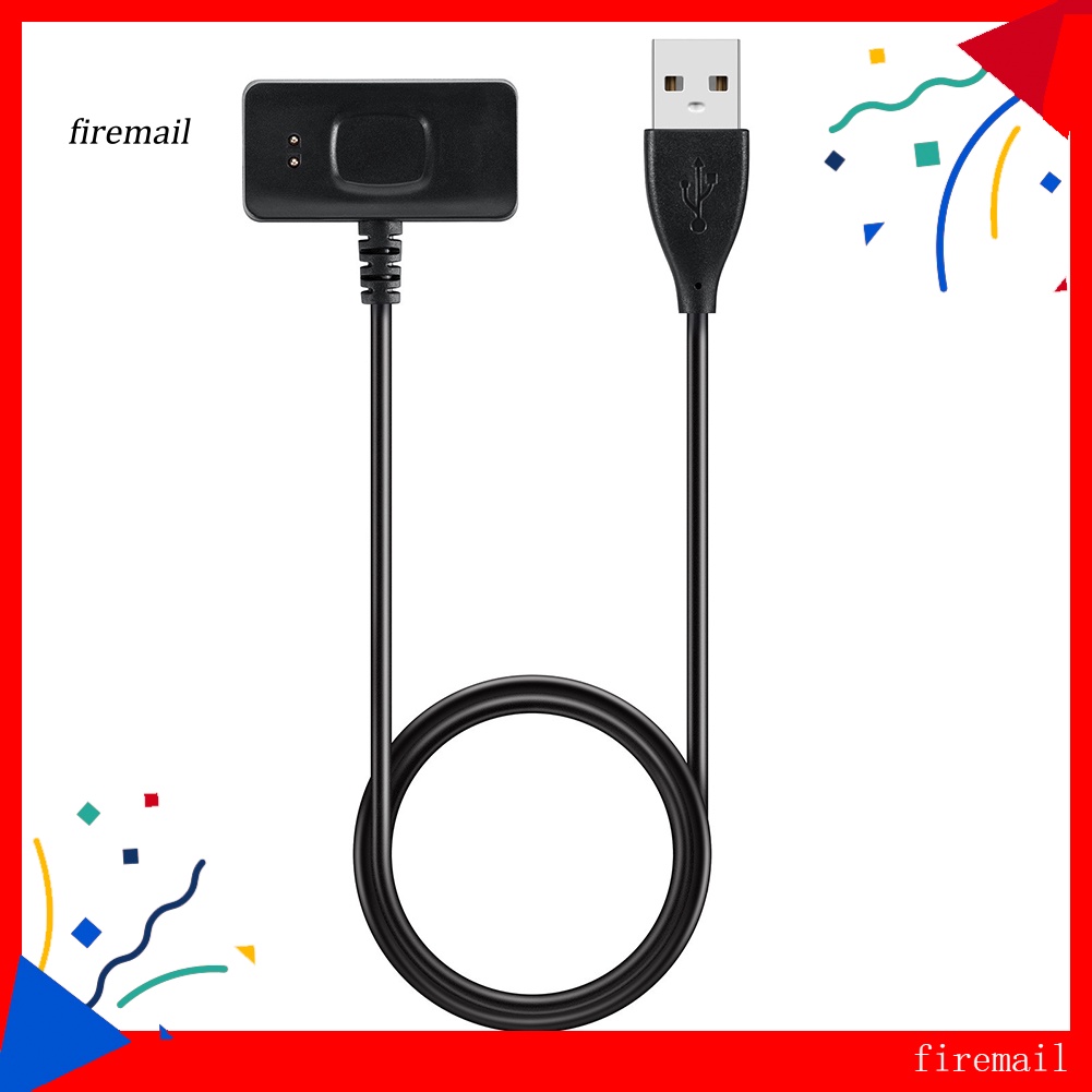 [FM] แท่นชาร์จสมาร์ทวอทช์ USB สําหรับ Huawei Honor A2