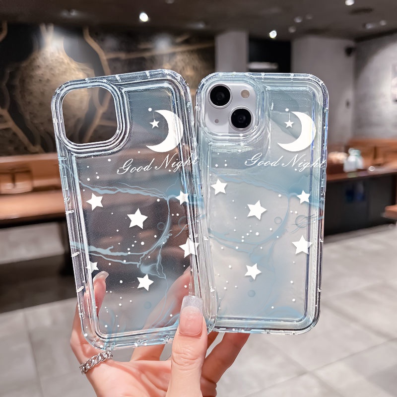TPUเคสมือถือ For iPhone 11 เคส iPhone 13 14 15 Pro Max 12 7 8 Plus XR X Xs SE 2020 6s 13promax 15promax ใสเคสโทรศัพท์