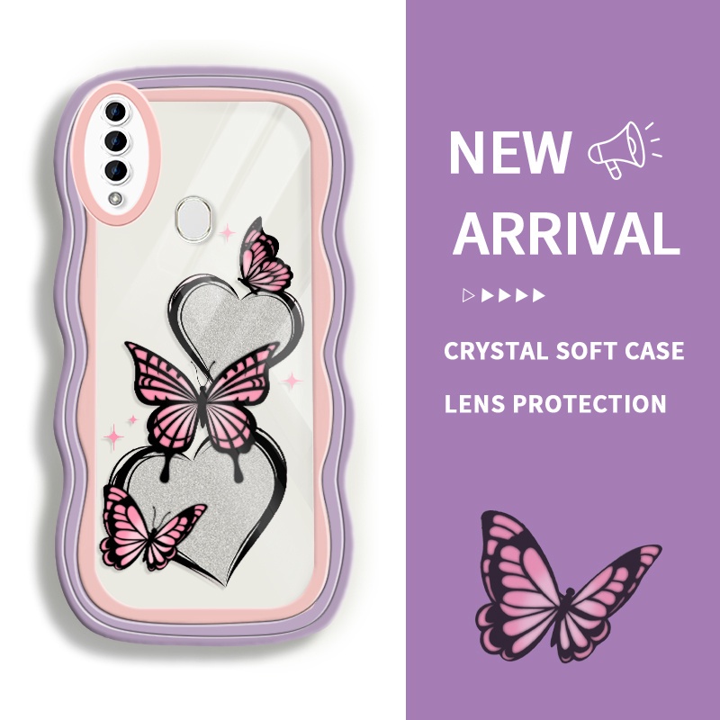 กรณี HP สําหรับ Oppo A3s A31 2020 A33 2020 OPOP สําหรับ OppoA3s สําหรับ OppoA31 OPOP A31 0PP0 A33 CP