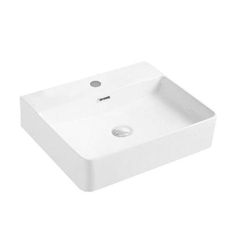 GELATO BATH BT-8455 อ่างล้างหน้าวางบนเคาน์เตอร์ BRIC
