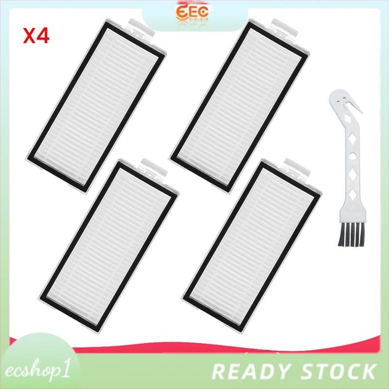 [ecshop1.ph] ตัวกรองล้างทําความสะอาดได้สําหรับ Q5 Pro Q5 Pro+(Plus) Q5 Max+ + Max Max+ Q8 Max Q8 Max