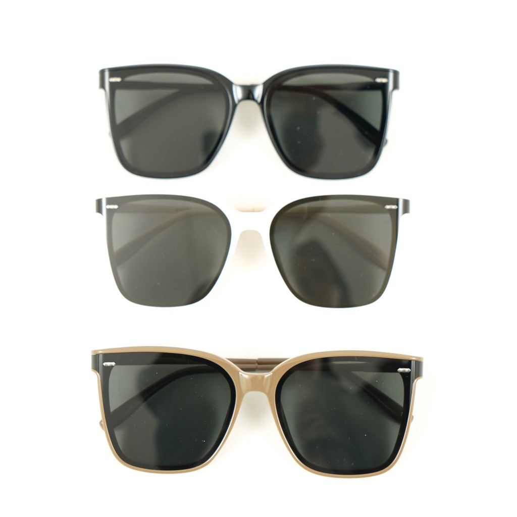 แว่นตา Noemie โหมดสีขาว - แว่นตาผู้หญิง