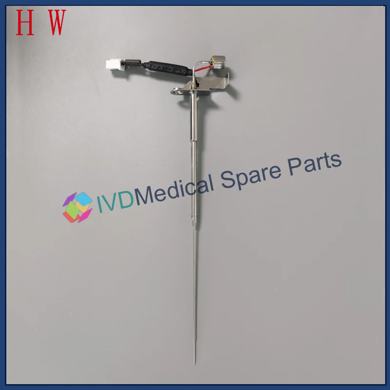 Original Mindray BS240 BS360 BS430 BS450 BS460 BS350E BS360E BS370E Saccharification เข็มตัวอย่างเข็