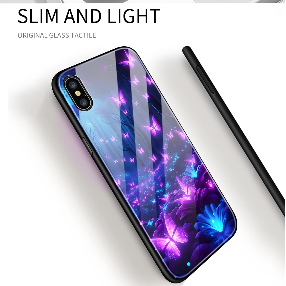 OPPO A15 A16 A57 A31 A3S A54 A92 A5S A95 A93 A77S A83 A94 A1K A15S A16K A53 A74 A76 A96 A54 A12 2020 4G 5G เคสออปโป้ - รูปที่ 3