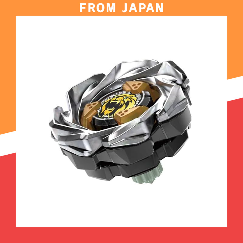 BEYBLADE X UX-06 Booster Leon Crest 7-60GN