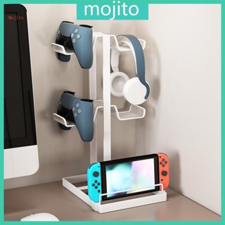 Mojito อุปกรณ์ขาตั้งโลหะ สําหรับ XB NS Switch Gamepad