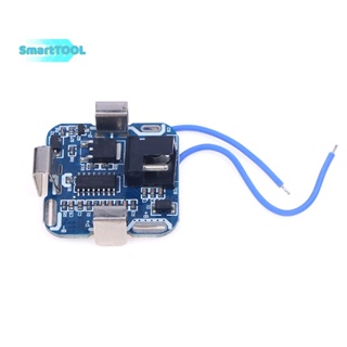 Utzn&gt; ใหม่ บอร์ดป้องกันสว่านไฟฟ้าลิเธียม BMS 4S 14.4V