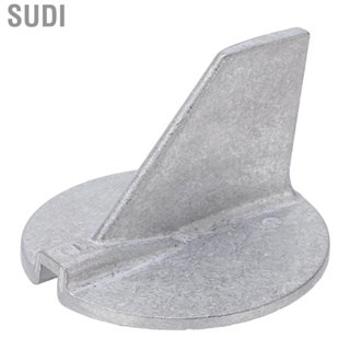 Sudi Marine Anode Block  Trim Tab Saltwater Resistant Sacrificial Anodes 6E5 45371 01 00  Oxidation for 115TLRU 130TLRU S115TXRU 1996