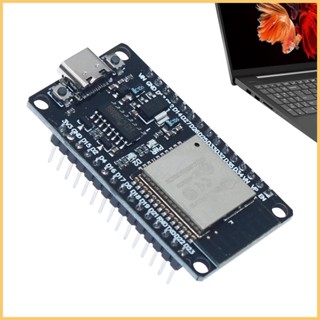 บอร์ดทดลอง 2.4GHz Dual Cores Development Board 30Pin ESP32 Development Boards พร้อมโหมดคู่ naith naith