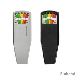 [Biubond] K2 เครื่องวัดระดับแม่เหล็กไฟฟ้า EMF