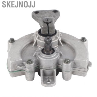 Skejnojj Steering Gear Assembly Rustproof OEM Standards 0455048 30Teeth Steel Alloy Direct Replacement for RZR 170 2009-2017