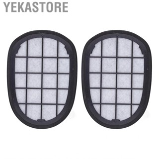 Yekastore Vacuum Cleaner Filters Replacement Reduce Dust  for FC6822