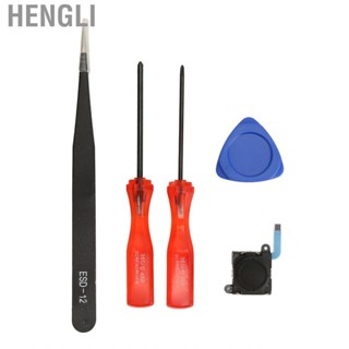 Hengli Joystick Replacement Tools 5 In 1 Screwdrivers  Kit