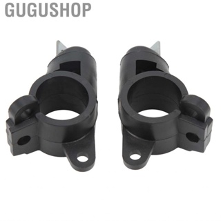 Gugushop Front Turn Signal Light Bracket High Strength Durable Headlight Indicator  for Motorbike